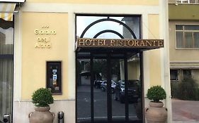 Giardino degli aranci